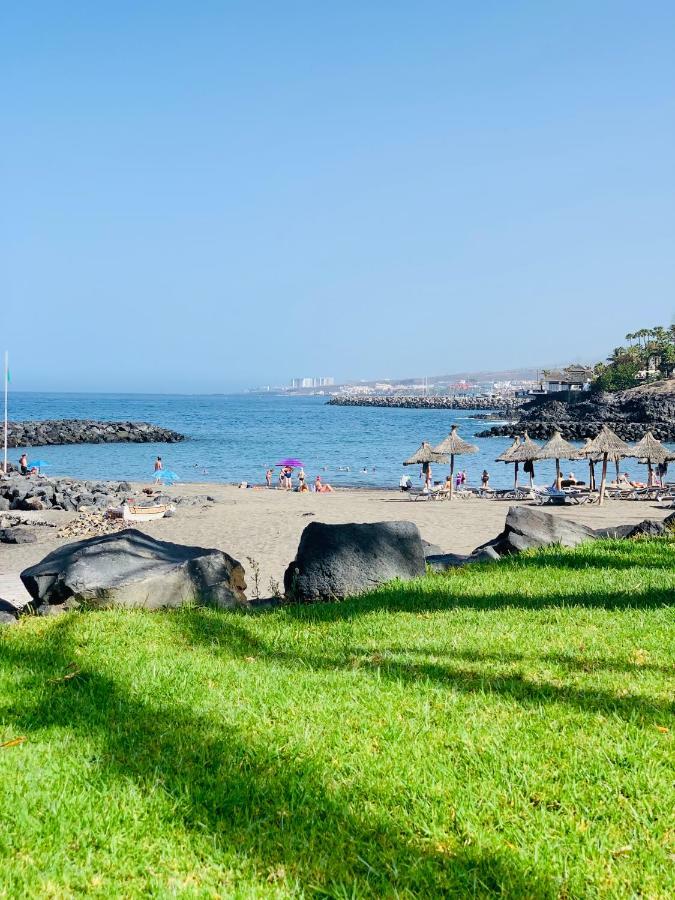 Apartamento Parque Santiago, Las Americas Playa de las Américas Exterior foto